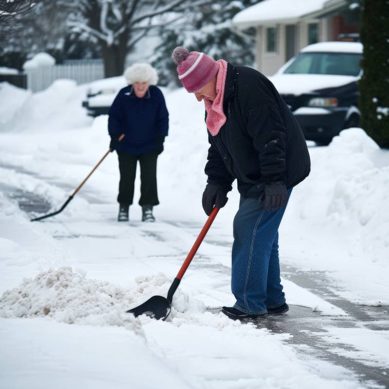 residential snow removal 01 residential snow removal 01