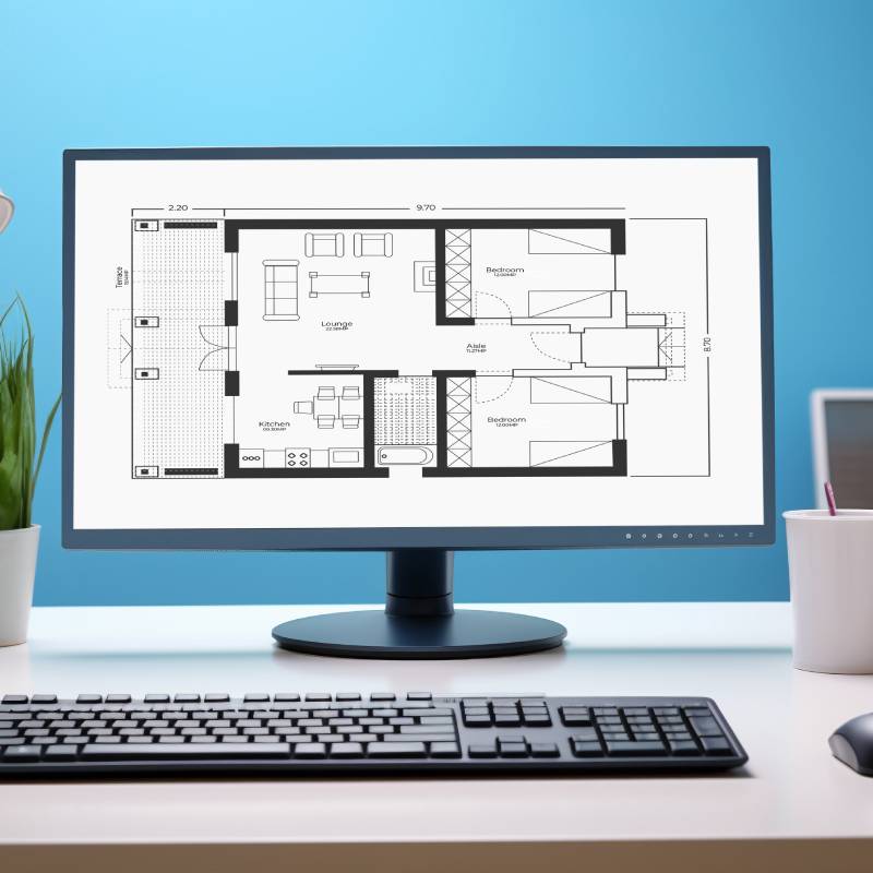 modern computerized design modern computerized design